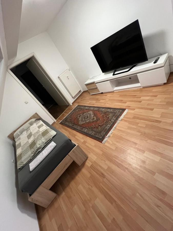 Pension 43 Duisburg Exterior foto